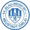 SV BW 90 Neustadt/Orla III